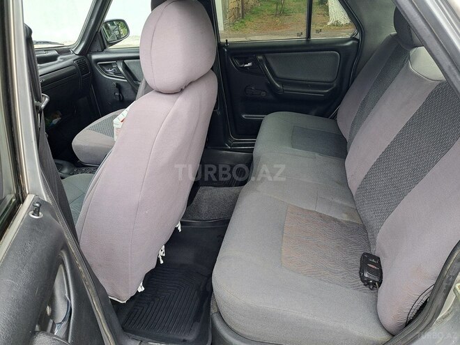 GAZ 3110 2005, 238,000 km - 2.5 l - Sumqayıt