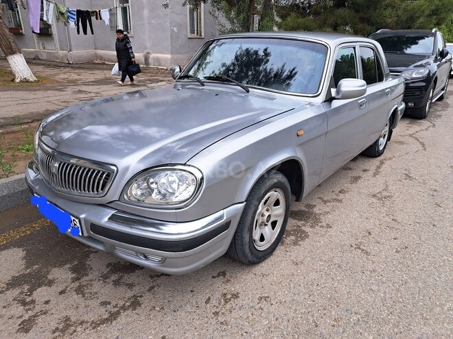 GAZ 3110 2005, 238,000 km - 2.5 l - Sumqayıt