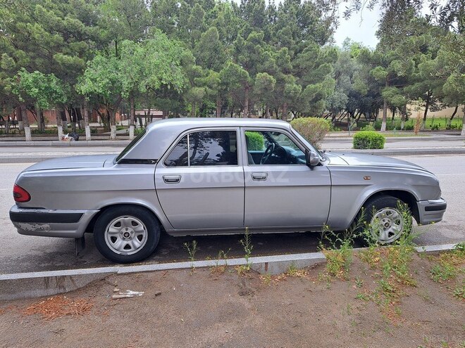 GAZ 3110 2005, 238,000 km - 2.5 l - Sumqayıt