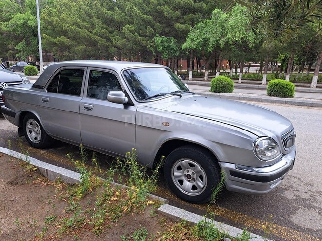 GAZ 3110 2005, 238,000 km - 2.5 l - Sumqayıt
