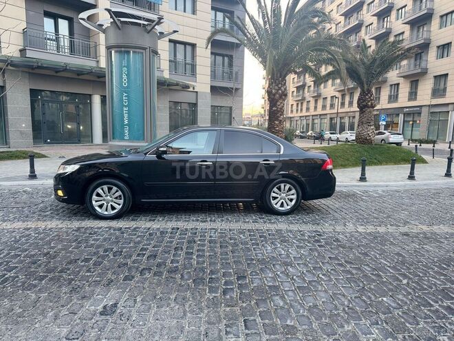 Kia Optima 2009, 212,000 km - 2.0 l - Şirvan