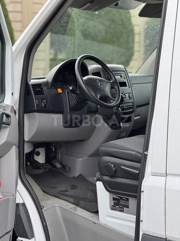 Mercedes Sprinter 315 2008, 248,000 km - 2.2 l - Gəncə