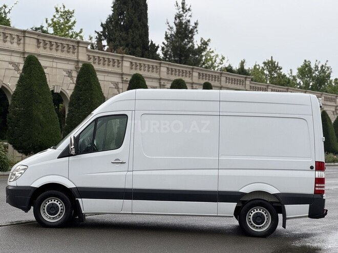 Mercedes Sprinter 315 2008, 248,000 km - 2.2 l - Gəncə