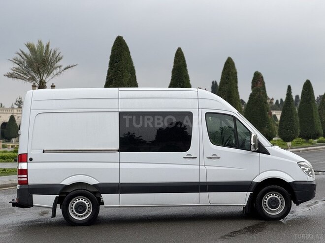 Mercedes Sprinter 315 2008, 248,000 km - 2.2 l - Gəncə