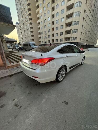 Hyundai i40 2012, 241,000 km - 1.7 l - Bakı