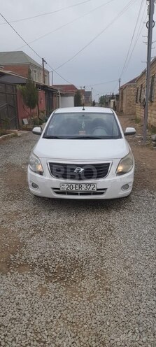 Ravon R4 2017, 500,000 km - 1.5 l - Bakı
