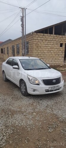 Ravon R4 2017, 500,000 km - 1.5 l - Bakı
