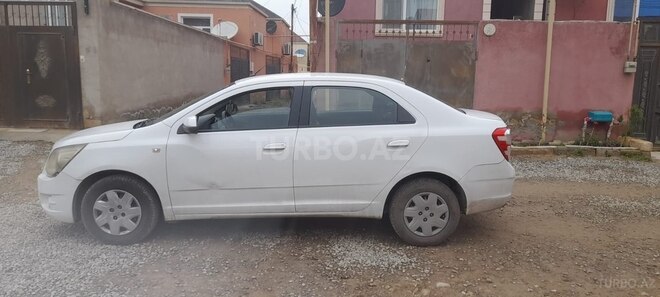 Ravon R4 2017, 500,000 km - 1.5 l - Bakı