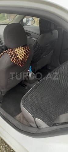 Ravon R4 2017, 500,000 km - 1.5 l - Bakı