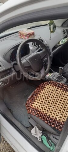 Ravon R4 2017, 500,000 km - 1.5 l - Bakı