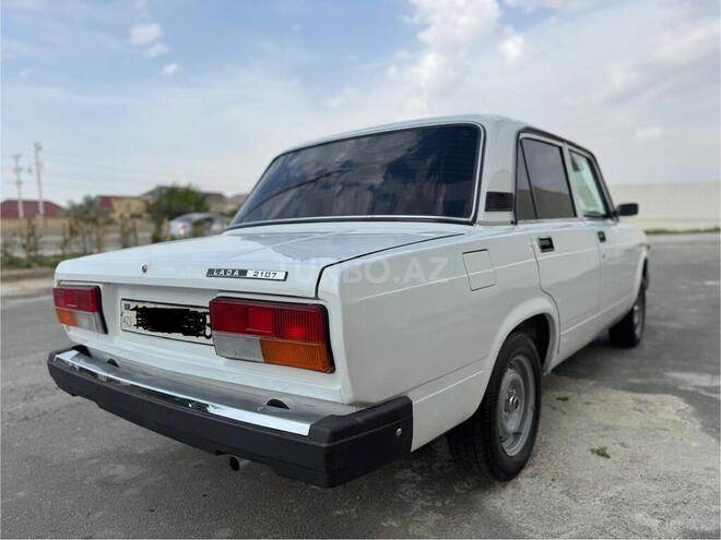LADA (VAZ) 2107 2006, 43,600 km - 1.6 л - Bakı