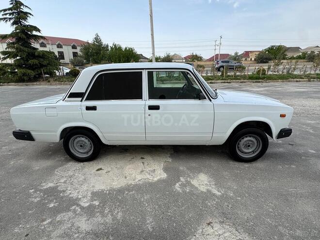 LADA (VAZ) 2107 2006, 43,600 km - 1.6 л - Bakı