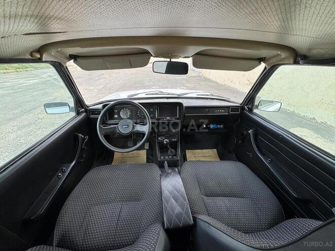 LADA (VAZ) 2107 2006, 43,600 km - 1.6 л - Bakı