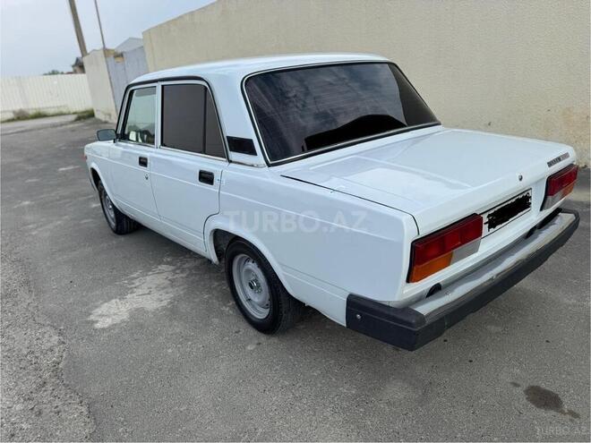 LADA (VAZ) 2107 2006, 43,600 km - 1.6 л - Bakı
