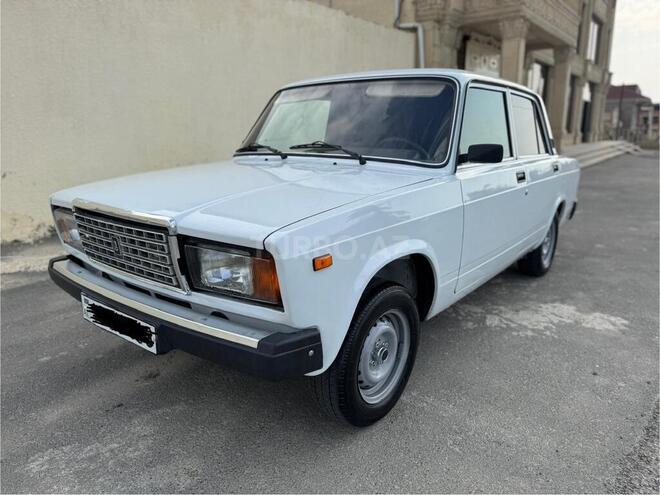 LADA (VAZ) 2107 2006, 43,600 km - 1.6 л - Bakı