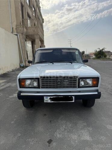 LADA (VAZ) 2107 2006, 43,600 km - 1.6 л - Bakı