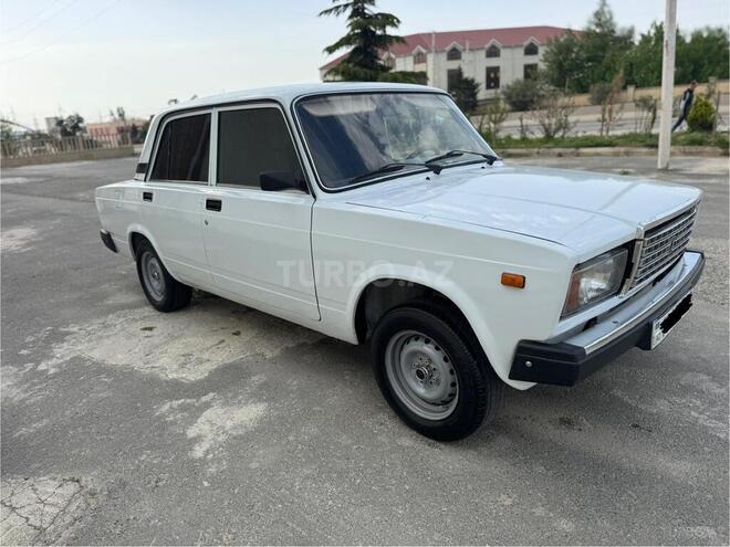 LADA (VAZ) 2107 2006, 43,600 km - 1.6 л - Bakı