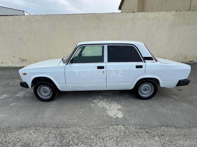 LADA (VAZ) 2107 2006, 43,600 km - 1.6 л - Bakı