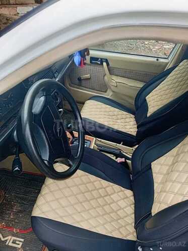 Mercedes 190 1992, 483,081 km - 2.0 l - Masallı