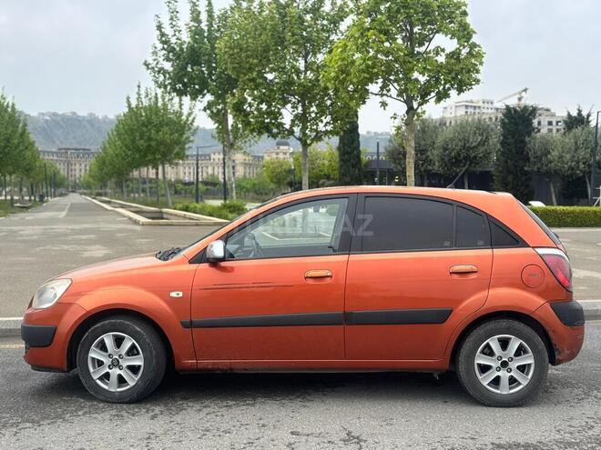 Kia Rio 2006, 440,000 km - 1.4 l - Bakı