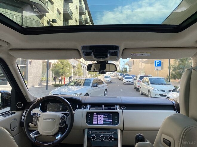 Land Rover Range Rover-13