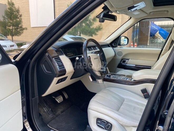 Land Rover Range Rover-9