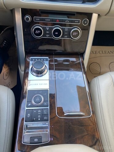Land Rover Range Rover-15