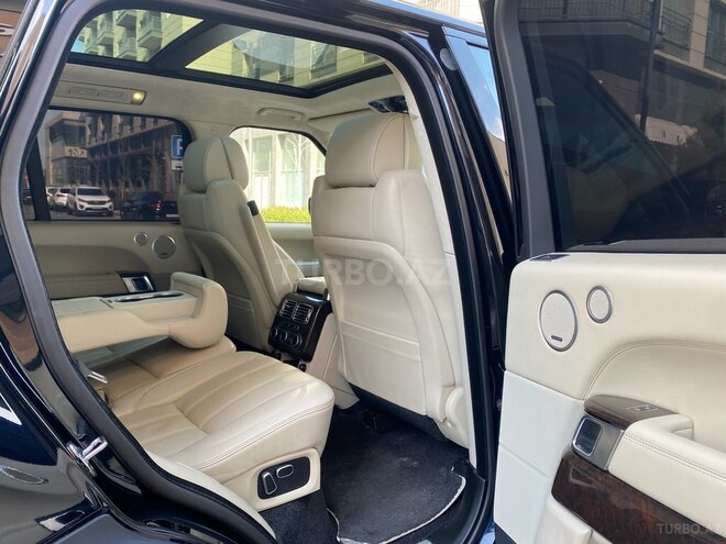 Land Rover Range Rover-11