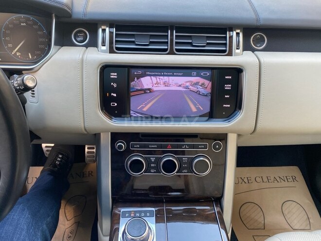 Land Rover Range Rover-14