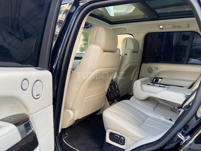 Land Rover Range Rover-10