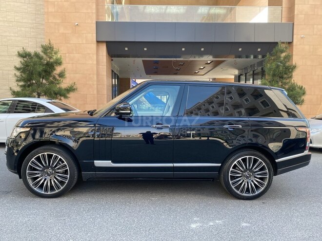 Land Rover Range Rover-7