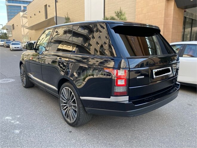 Land Rover Range Rover-6