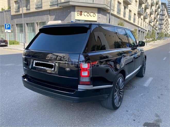 Land Rover Range Rover-5