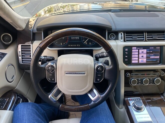 Land Rover Range Rover-16