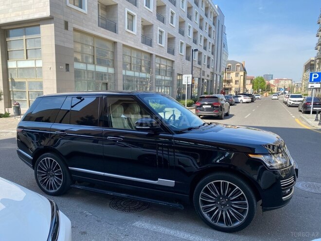 Land Rover Range Rover-8