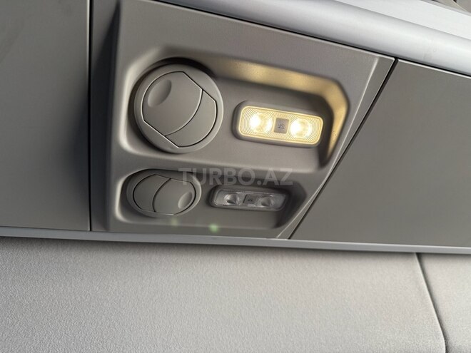 Ford Transit 2015, 268,000 km - 2.2 l - Bakı