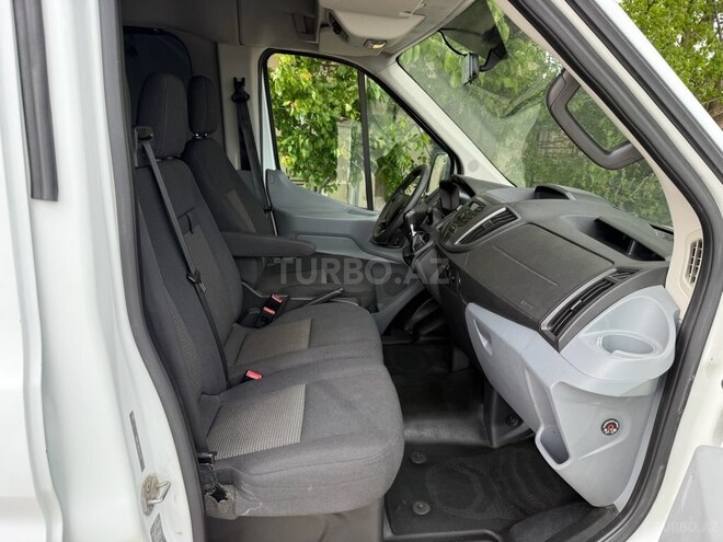 Ford Transit 2015, 268,000 km - 2.2 l - Bakı