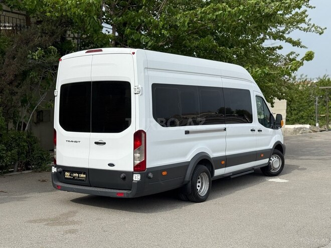 Ford Transit 2015, 268,000 km - 2.2 l - Bakı