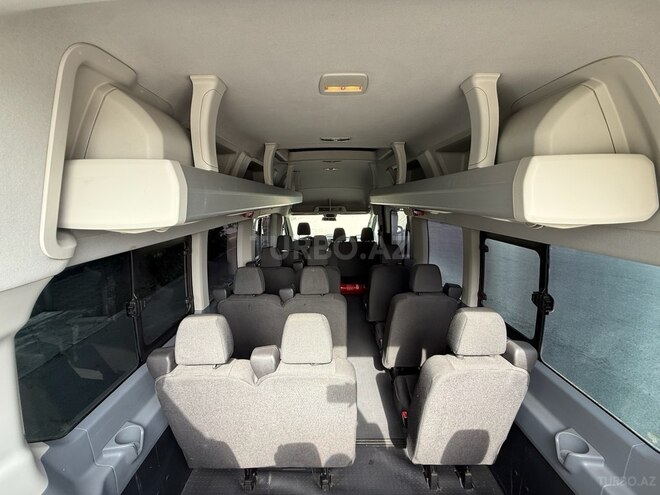 Ford Transit 2015, 268,000 km - 2.2 l - Bakı