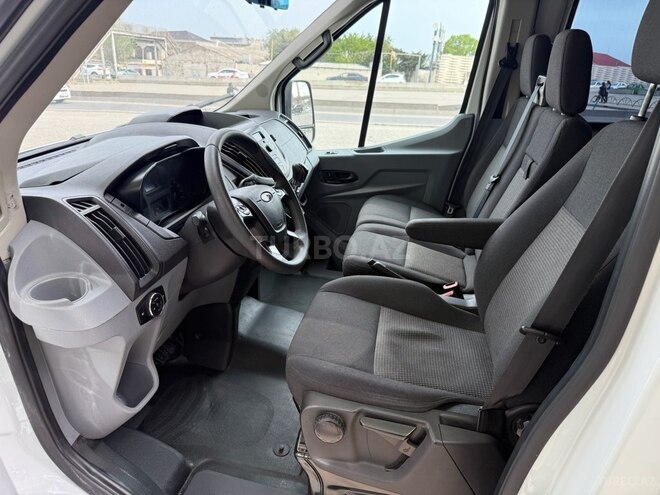Ford Transit 2015, 268,000 km - 2.2 l - Bakı