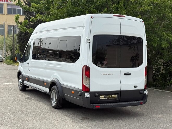 Ford Transit 2015, 268,000 km - 2.2 l - Bakı