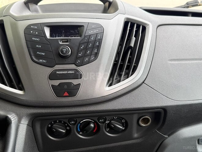 Ford Transit 2015, 268,000 km - 2.2 l - Bakı