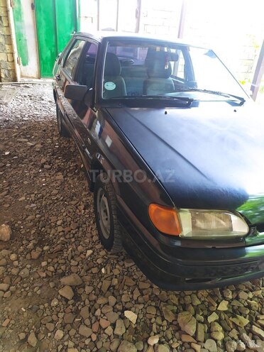 LADA (VAZ) 2115 2006, 291,848 km - 1.5 l - Mingəçevir