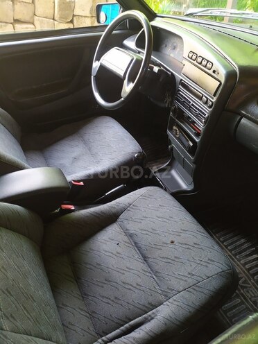 LADA (VAZ) 2115 2006, 291,848 km - 1.5 l - Mingəçevir