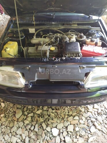 LADA (VAZ) 2115 2006, 291,848 km - 1.5 l - Mingəçevir