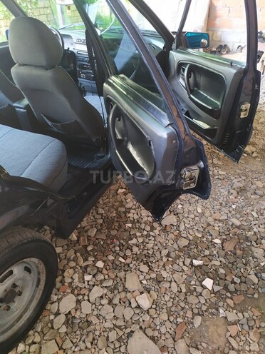 LADA (VAZ) 2115 2006, 291,848 km - 1.5 l - Mingəçevir