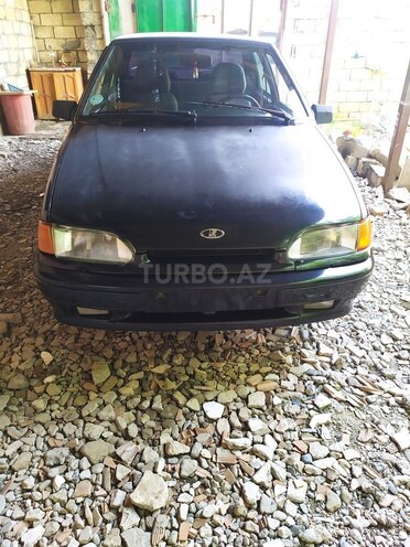 LADA (VAZ) 2115 2006, 291,848 km - 1.5 l - Mingəçevir