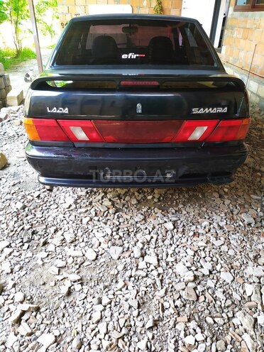LADA (VAZ) 2115 2006, 291,848 km - 1.5 l - Mingəçevir