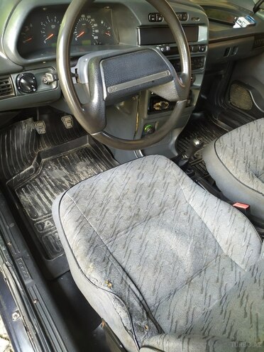 LADA (VAZ) 2115 2006, 291,848 km - 1.5 l - Mingəçevir
