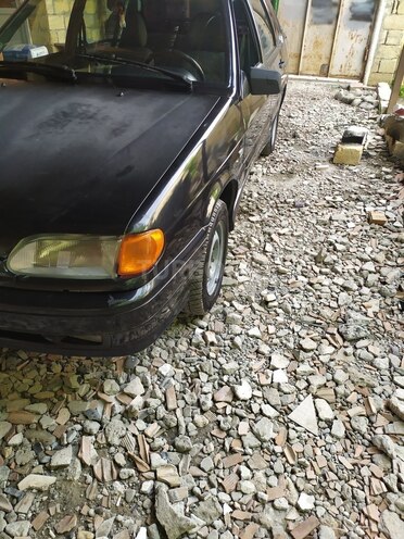 LADA (VAZ) 2115 2006, 291,848 km - 1.5 l - Mingəçevir